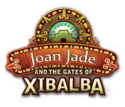 Joan Jade and the Gates of Xibalba game