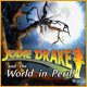 Jodie Drake and the World in Peril Game