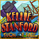 Kellie Stanford: Turn of Fate Game