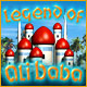 Legend of Ali Baba Game