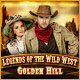 Legends of the Wild West: Golden Hill Game