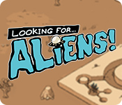 Looking for Aliens game