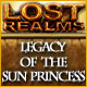 Lost Realms: Legacy of the Sun Princess Game