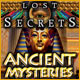 Lost Secrets: Ancient Mysteries Game