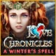 Download Love Chronicles: A Winter's Spell game