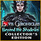 Download Love Chronicles: Beyond the Shadows Collector's Edition game