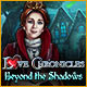 Download Love Chronicles: Beyond the Shadows game