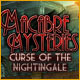 Download Macabre Mysteries: Curse of the Nightingale game