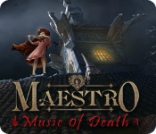 Maestro: Music of Death game
