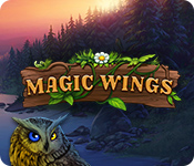 Magic Wings game