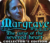 Margrave: The Curse of the Severed Heart Collector's Edition game