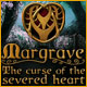 Margrave: The Curse of the Severed Heart Game