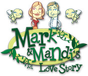 Mark and Mandi Love Story game