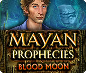 Mayan Prophecies: Blood Moon game