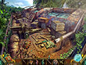 Mayan Prophecies: Cursed Island Collector's Edition screenshot