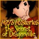May's Mysteries: The Secret of Dragonville Game