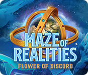 Maze of Realities: Flower of Discord game