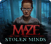 Maze: Stolen Minds game