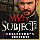 Download Maze: Subject 360 Collector's Edition game