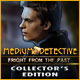 Download Medium Detective: Fright from the Past Collector's Edition game