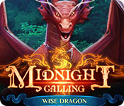 Midnight Calling: Wise Dragon game