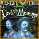 Midnight Mysteries 3: Devil on the Mississippi Game
