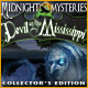 Midnight Mysteries 3: Devil on the Mississippi Collector's Edition Game