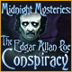 Midnight Mysteries: The Edgar Allan Poe Conspiracy Game