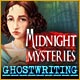 Download Midnight Mysteries: Ghostwriting game