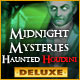 Midnight Mysteries: Haunted Houdini Deluxe Game