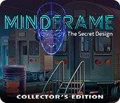 Mindframe: The Secret Design Collector's Edition game