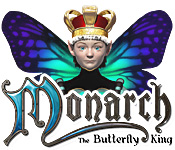 Monarch - The Butterfly King game