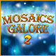 Download Mosaics Galore 2 game