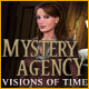 Mystery Agency: Visions of Time Game