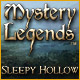 Mystery Legends: Sleepy Hollow Game
