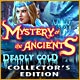 Download Mystery of the Ancients: Deadly Cold Collector's Edition game
