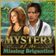 Mystery of the Missing Brigantine Game