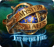 Mystery Tales: Eye of the Fire game
