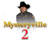 Mysteryville 2 game