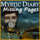 Mystic Diary: Missing Pages Game
