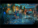 Mystical Riddles: Behind Doll Eyes Collector's Edition screenshot