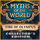 Download Myths of the World: Fire of Olympus Collector's Edition game