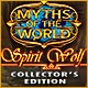 Download Myths of the World: Spirit Wolf Collector's Edition game