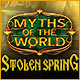 Myths of the World: Stolen Spring Game