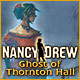 Download Nancy Drew: Ghost of Thornton Hall game