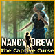 Nancy Drew: The Captive Curse Game