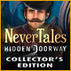 Download Nevertales: Hidden Doorway Collector's Edition game