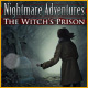 Nightmare Adventures: The Witch's Prison Game