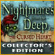 Download Nightmares from the Deep: The Cursed Heart Collector's Edition game