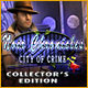 Download Noir Chronicles: City of Crime Collector's Edition game